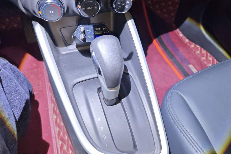 Used Chevrolet Cavalier 2020 325T Automatic Enjoyment Edition