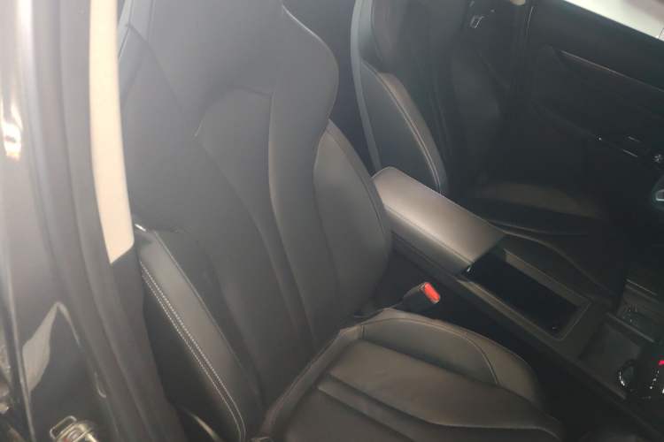 Used XPeng G3 2021 G3i 460N
