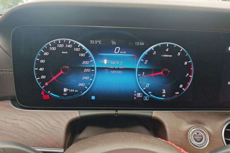 Used Mercedes-Benz E-Class 2021 E 300 L Premium Edition