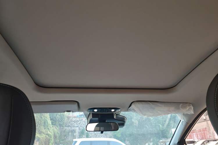 Used AION Y 2023 Younger Star Edition
