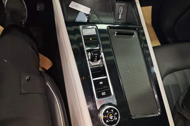 Used Volkswagen Teramont 2021 380TSI Four-Wheel Drive Prestige Luxury Edition
