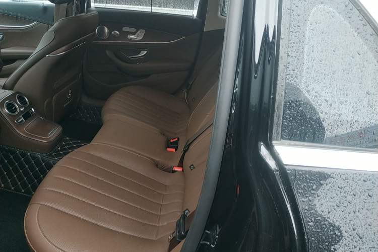 Used Mercedes-Benz E-Class 2023 E 300 L Prestige Edition