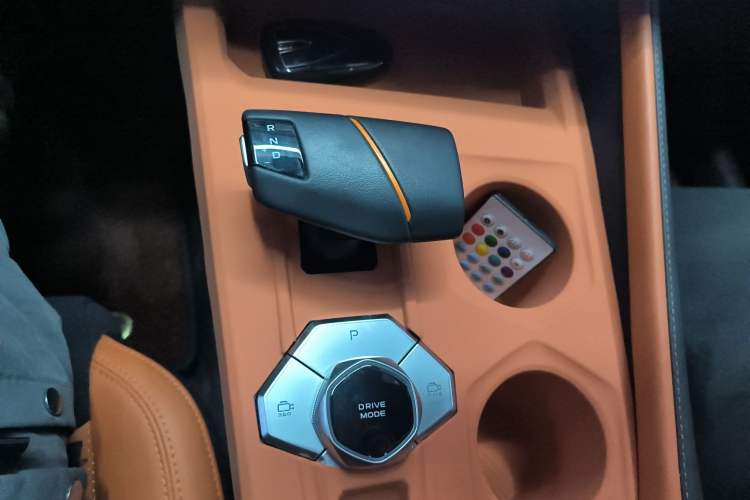 Used CHANGAN UNI-V 2023 1.5T Sport Edition