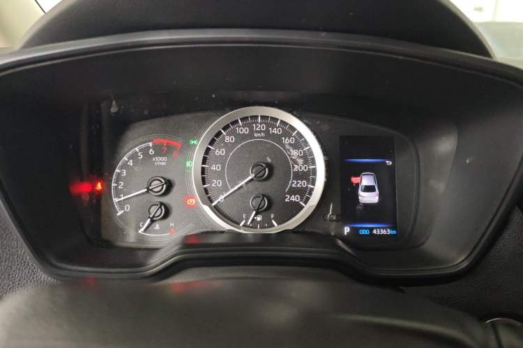 Used Toyota Corolla 2021 1.2T S-CVT Elite PLUS Edition
