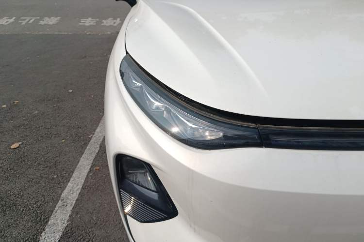 Used Bestune Yueyi 07 2025 210km Leisure Edition