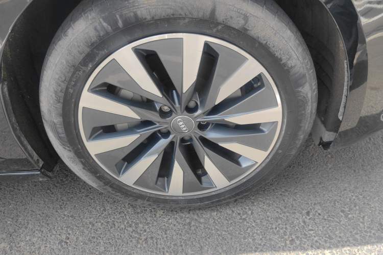 Used Audi A6L 2021 45 TFSI Prestige Elegant Edition