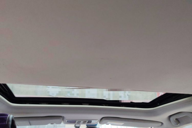 Used Great Wall C50 2013 1.5T Manual Elite Edition