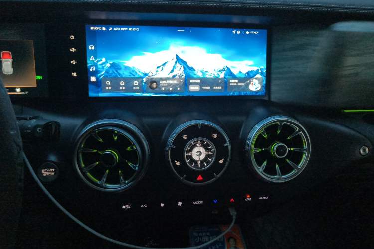 Used Tank 300 2022 2.0T Border Limited Edition