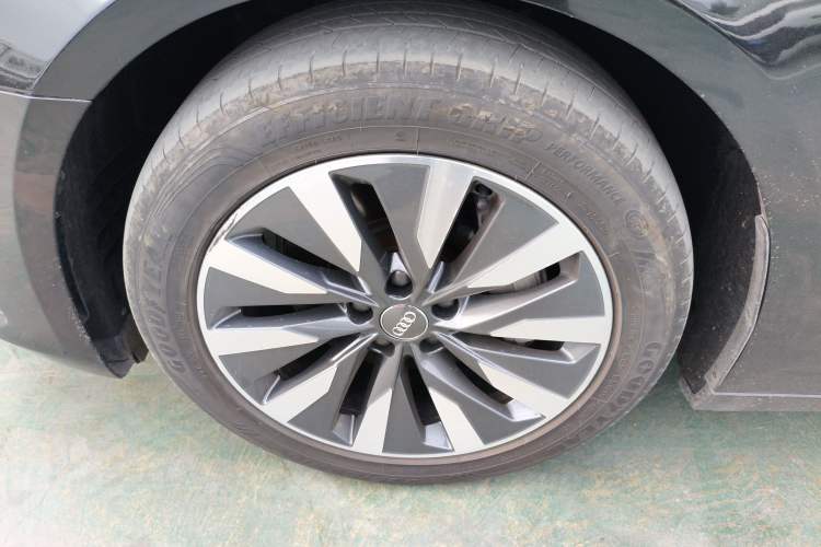 Used Audi A6L 2021 45 TFSI Prestige Elegant Edition