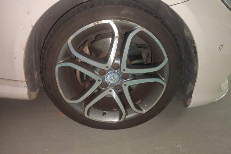 Used Mercedes-Benz E-Class 2014 E 200 Coupe
