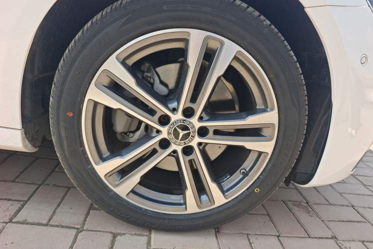 Used Mercedes-Benz E-Class 2021 Facelift E 260 L Sport Edition
