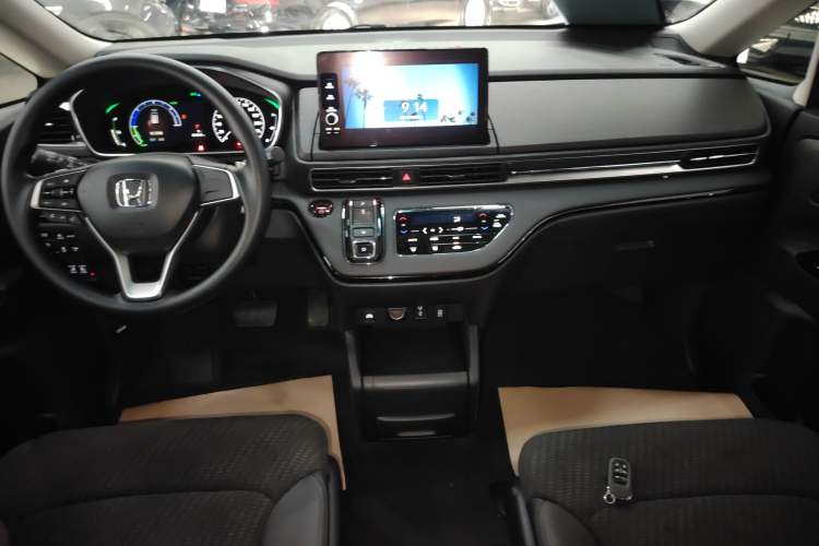 Used Honda Elysion 2026 Model 2.0L e:HEV Classic Edition