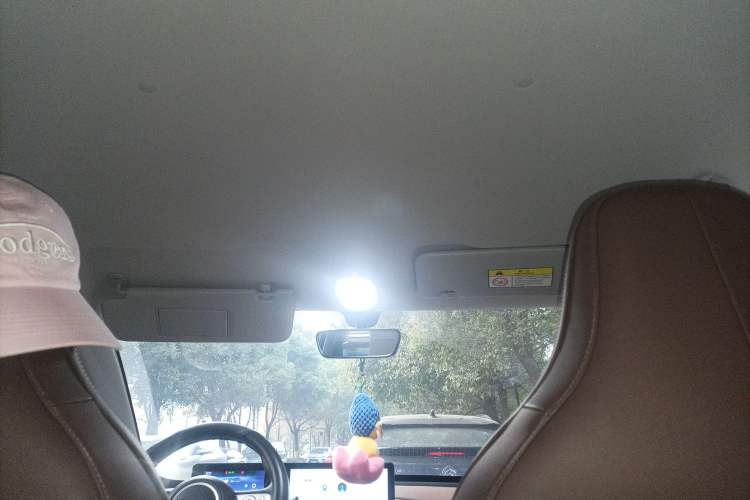 Used Wuling Bingo 2024 333 km Enjoyment Version
