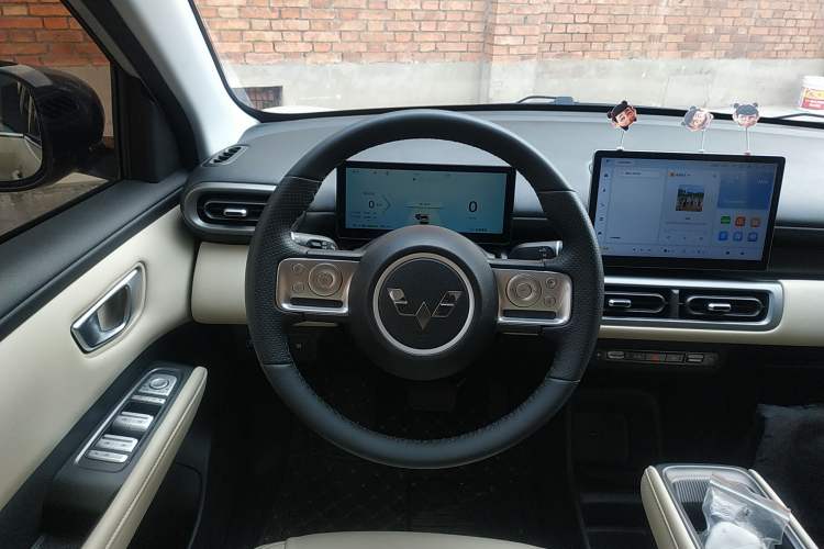 Used Wuling Bingo PLUS 2024 401 km Range 5-Seater Version