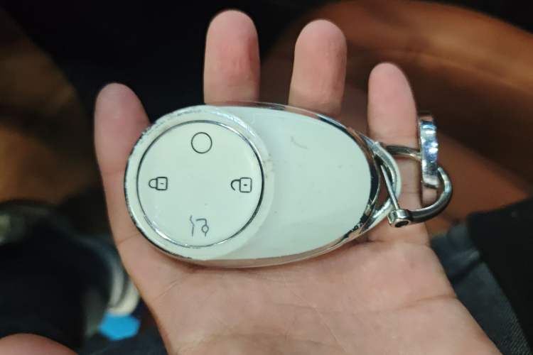 Used AION RT 2025 520 Smart Luxury Edition
