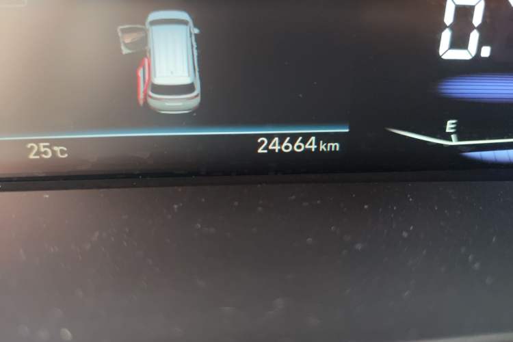 Used Hyundai Custo 2021 380TGDi Smart Love Flagship Edition TOP Premium