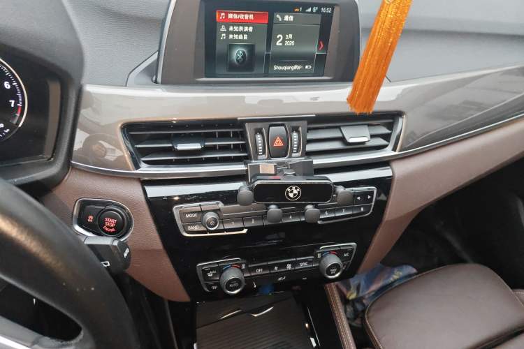 Used BMW X1 2019 sDrive18Li Premium Edition
