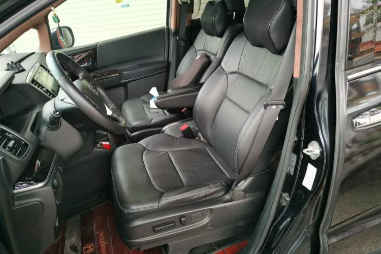 Used Honda Odyssey 2018 2.4L Smart Edition
