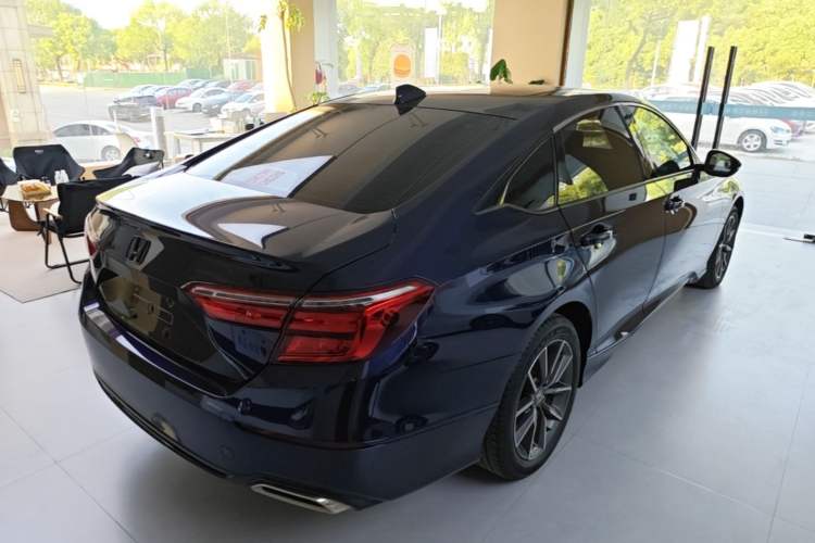 Used Honda Inspire 2022 260TURBO Elegant Edition