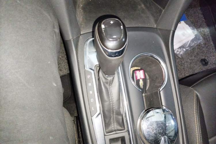 Used Chevrolet Equinox 2019 535T Automatic YuJie Edition China V Standard