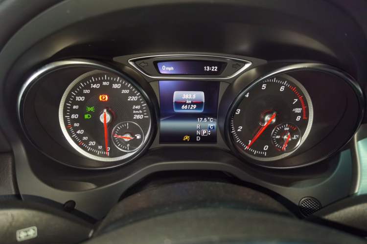 Used Carlsson CCA22 2018 CCA22
