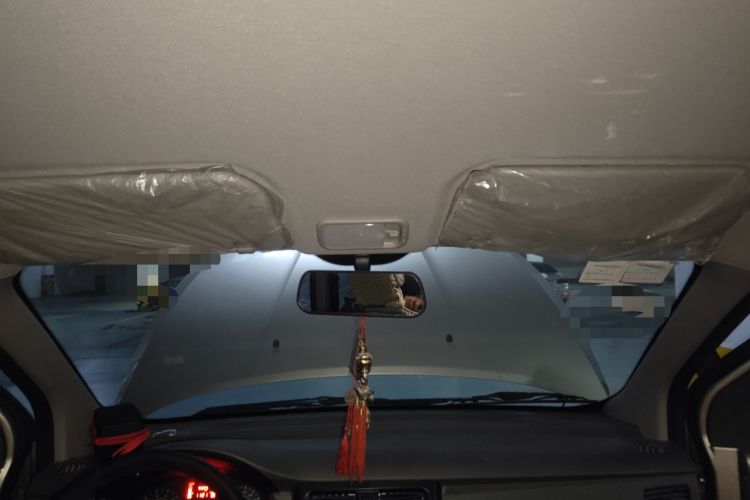 Used Wuling Rongguang V 2019 1.5L Van - Utility Model Headliner