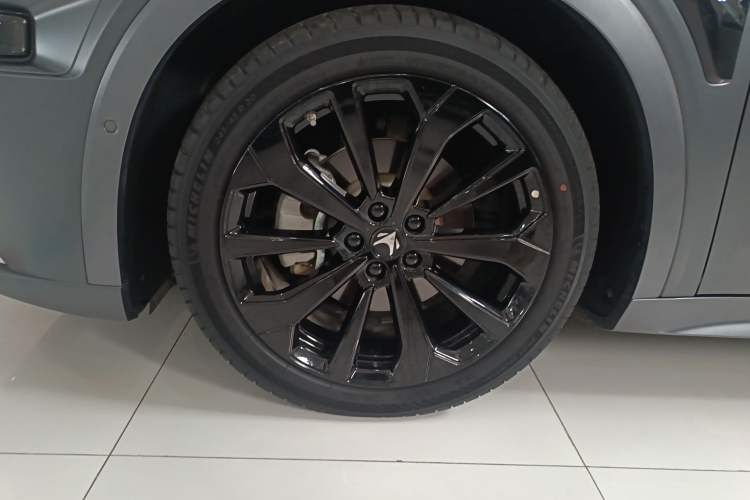 Used ARCFOX Alpha S 2022 HI Version Advanced Edition