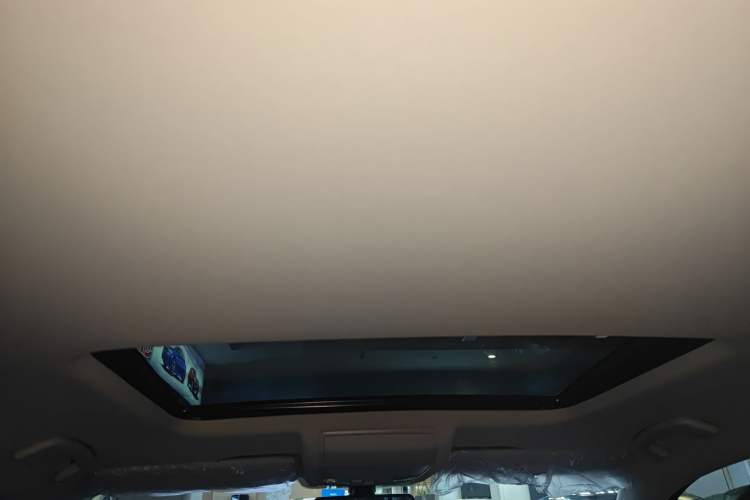 Used Volkswagen Passat New Energy 2025 430 PHEV Hybrid Business Edition
