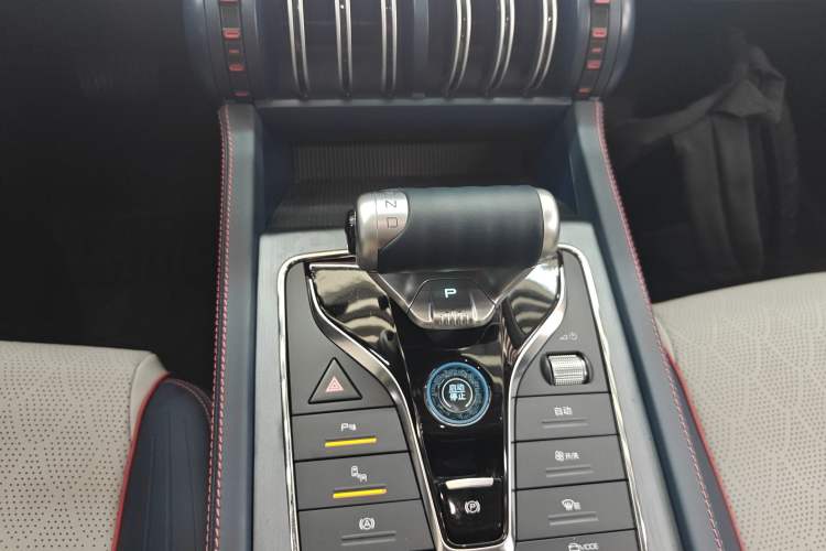 Used BYD Yuan PLUS 2022 510 km Flagship Version