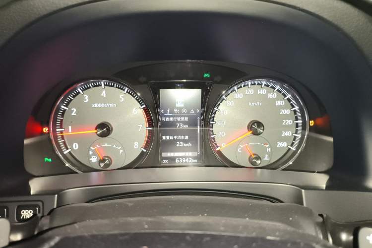 Used Toyota Crown 2018 2.0T Sport Edition
