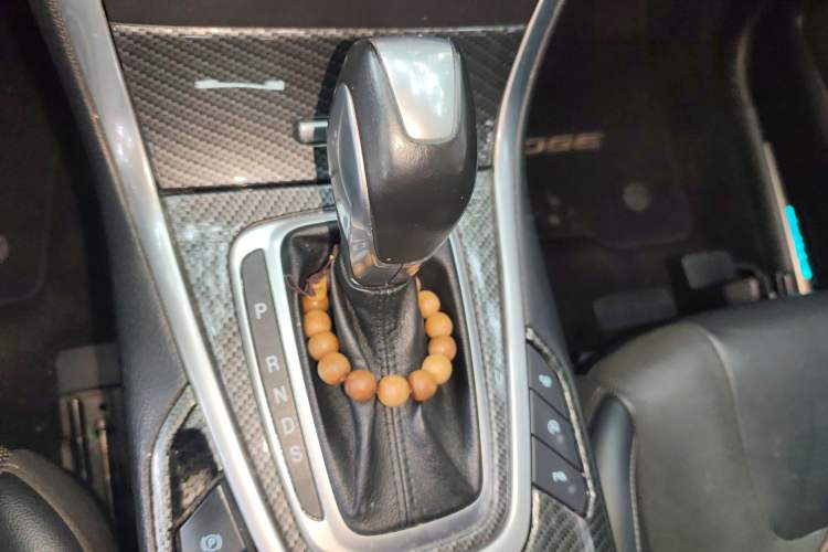 Used Ford Edge 2016 EcoBoost 245 Four-Wheel Drive Titanium 7-Seater
