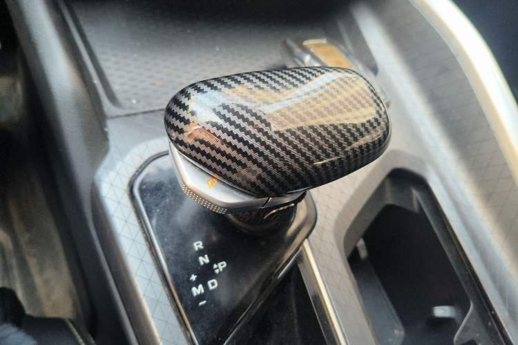 Used Geely Auto Preface 2023 2.0TD Space-Time Edition
