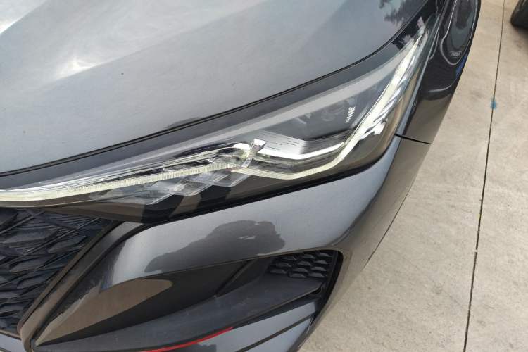 Used CHANGAN CS75 PLUS 2020 2.0T Automatic Flagship Edition