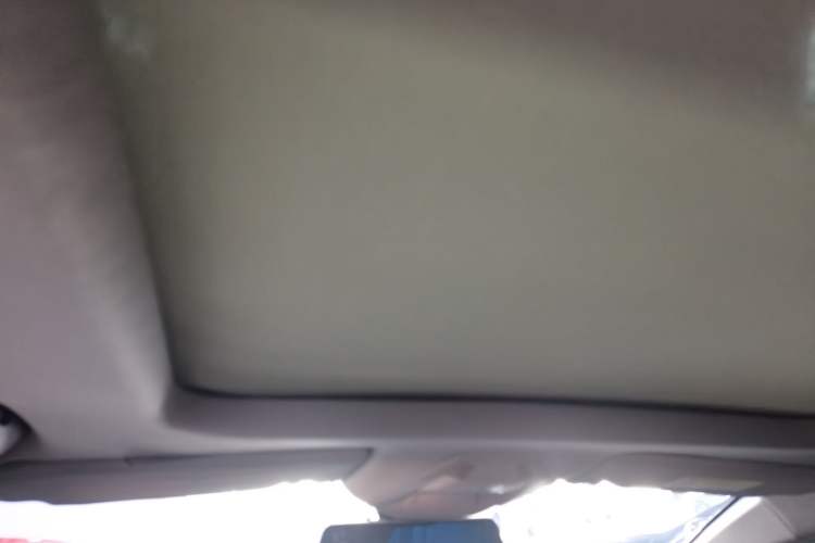 Used Citroen C5 AIRCROSS 2019 360THP Enjoyment Version China VI Standard