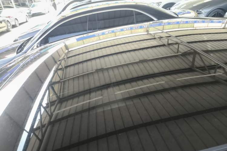 Used Audi A6L 2019 55 TFSI quattro Prestige Edition Roof