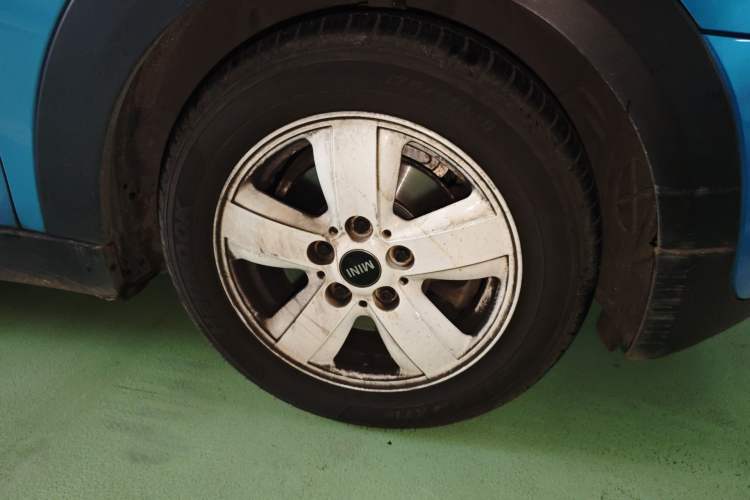 Used MINI 2016 1.2T ONE Five-Door Edition