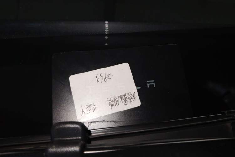 Used Tesla Model Y 2025 Rear-Wheel Drive First Edition
