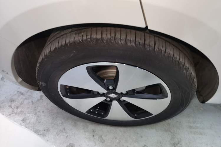 Used Baojun Cloud 2023 460 Max Lingxi Version