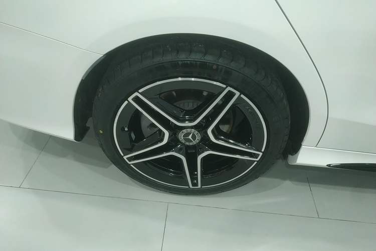 Used Mercedes-Benz C-Class 2021 C 260 Star Edition