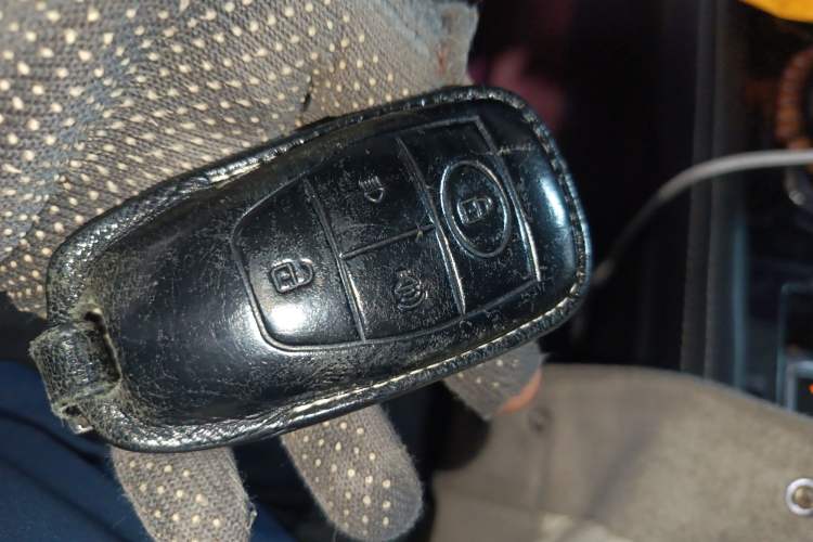 Used BAIC Off-Road BJ40 2020 2.0T Automatic Four-Wheel Drive Urban Hunter Edition Prestige Version