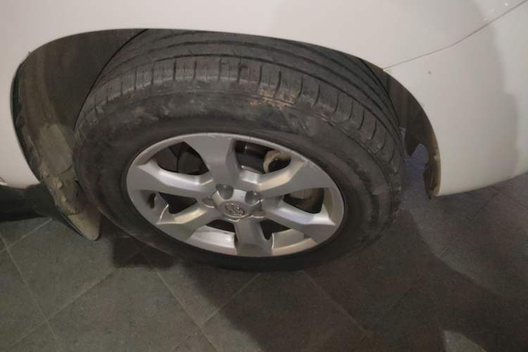 Used Toyota RAV4 2013 Special Edition 2.0L Manual Classic
