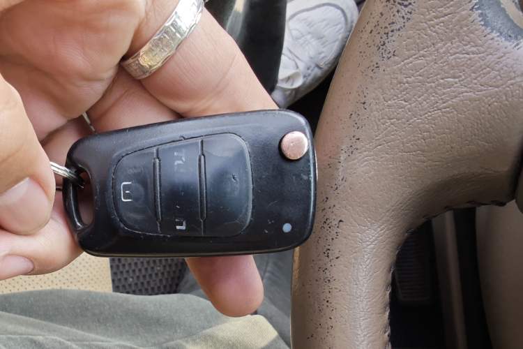 Used Hyundai Tucson 2013 2.0L Automatic Two-Wheel Drive Comfort Version