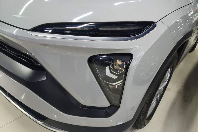 Used Nio ES6 2020 455KM Sport Edition