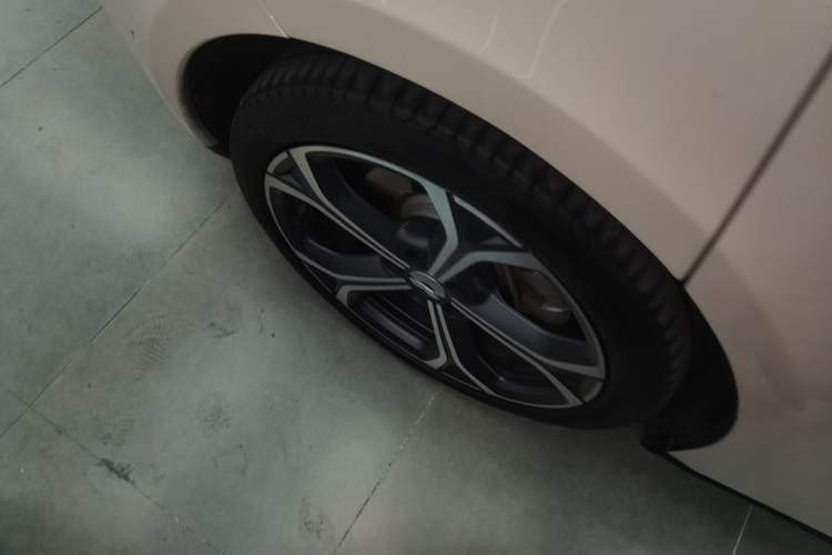 Used Nio ET5 2022 75 kWh
