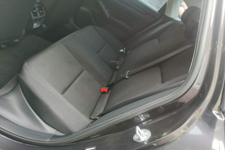 Used Honda Integra 2023 240TURBO CVT Leading Edition