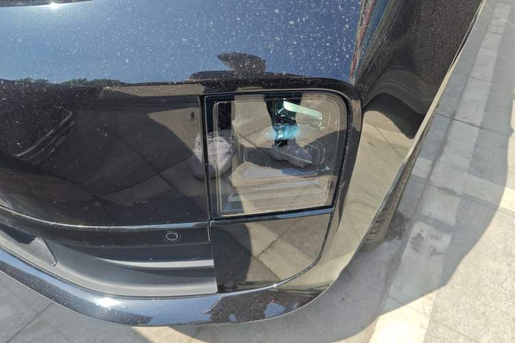 Used Li Auto L6 2024 Pro Model
