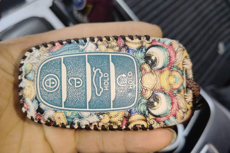 Used Hongqi H9 2020 2.0T Smart Connect Flagship Edition
