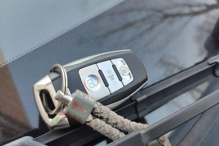 Used Haval H2 2014 1.5T Manual Two-Wheel Drive Prestige Edition
