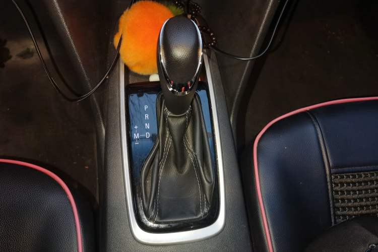 Used Chevrolet Cavalier 2016 1.5L Automatic Xinyue Edition
