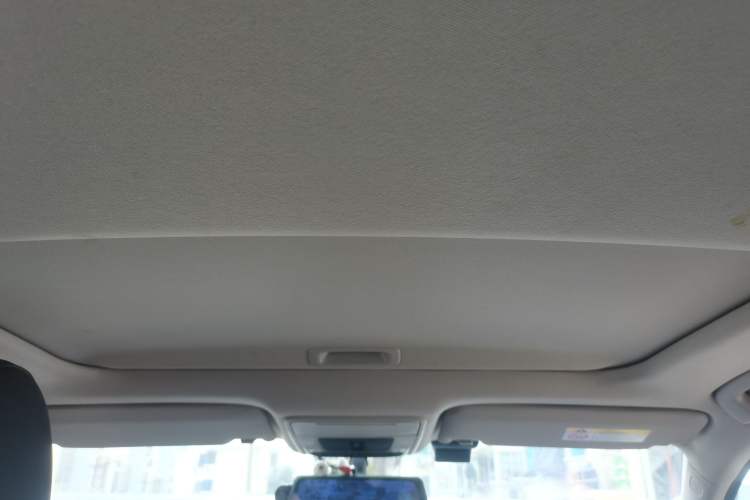 Used Honda Civic 2022 180TURBO CVT Shangqing Edition Headliner